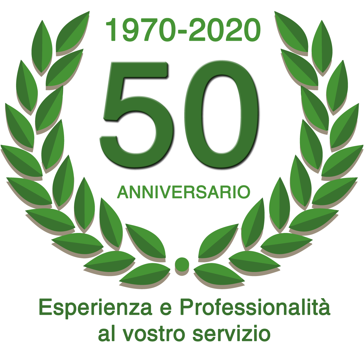 Anniversario 50 anni