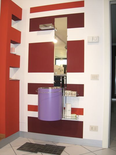 Arredo Bagno