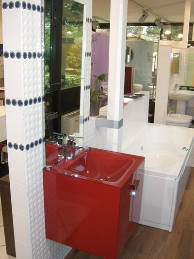 Arredo Bagno