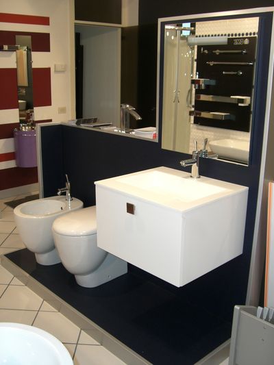 Arredo Bagno