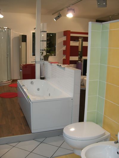 Arredo Bagno