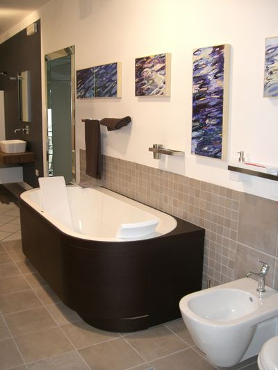 Arredo Bagno