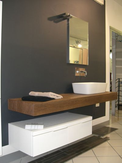 Arredo Bagno