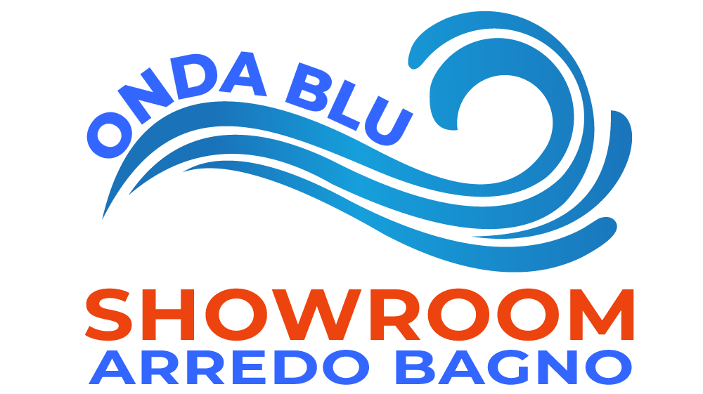 Logo Onda Blu Showroom