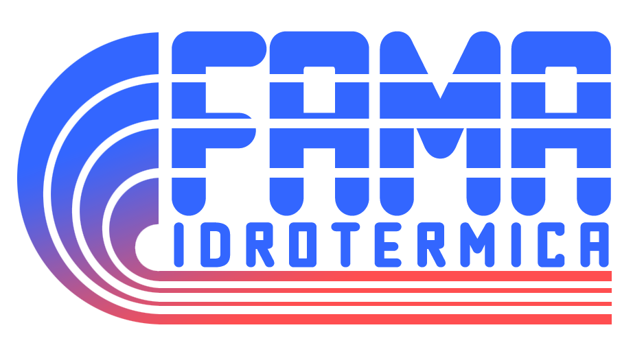 Fama Idrotermica - Impianti termoidraulici a Rimini dal 1970